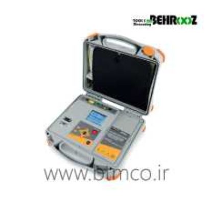 insulation meter HT7052 ht-instruments